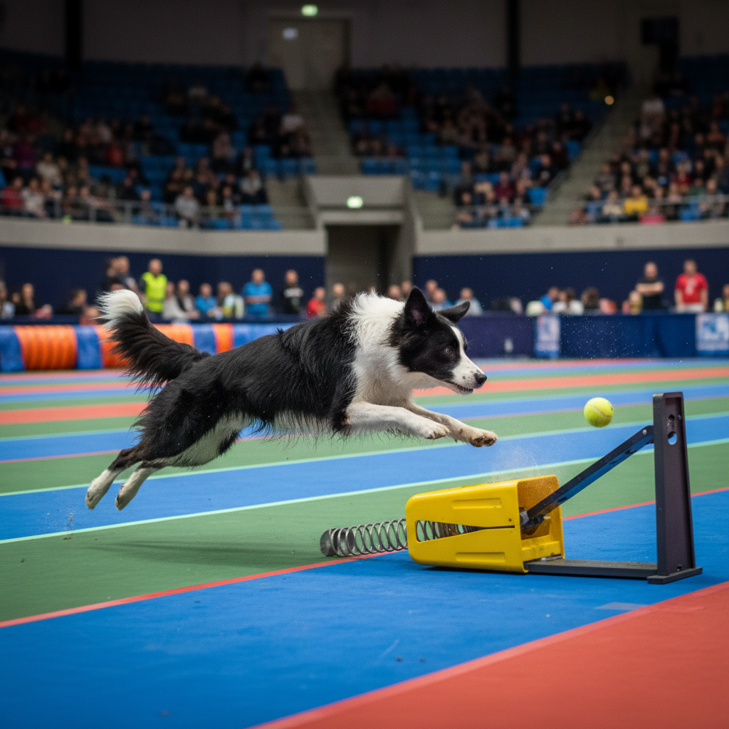 Flyball
