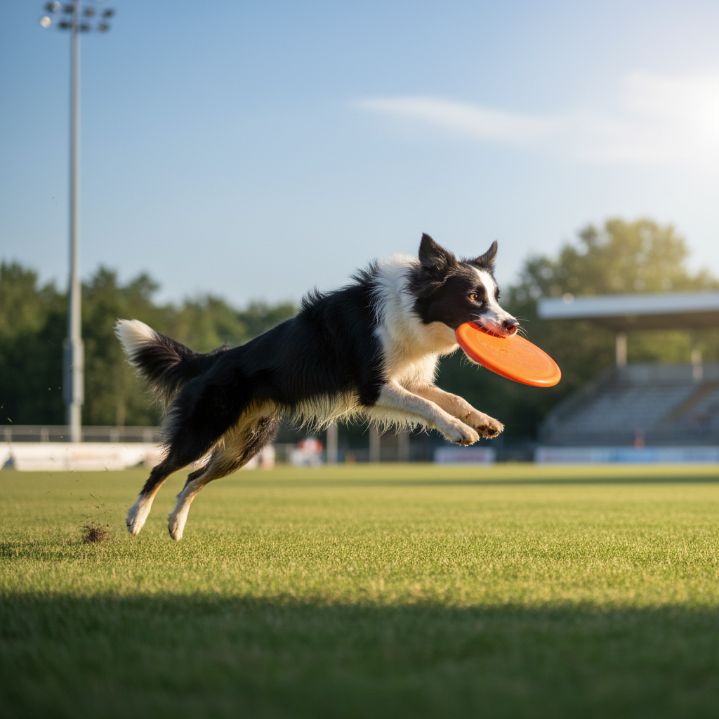 Frisbee